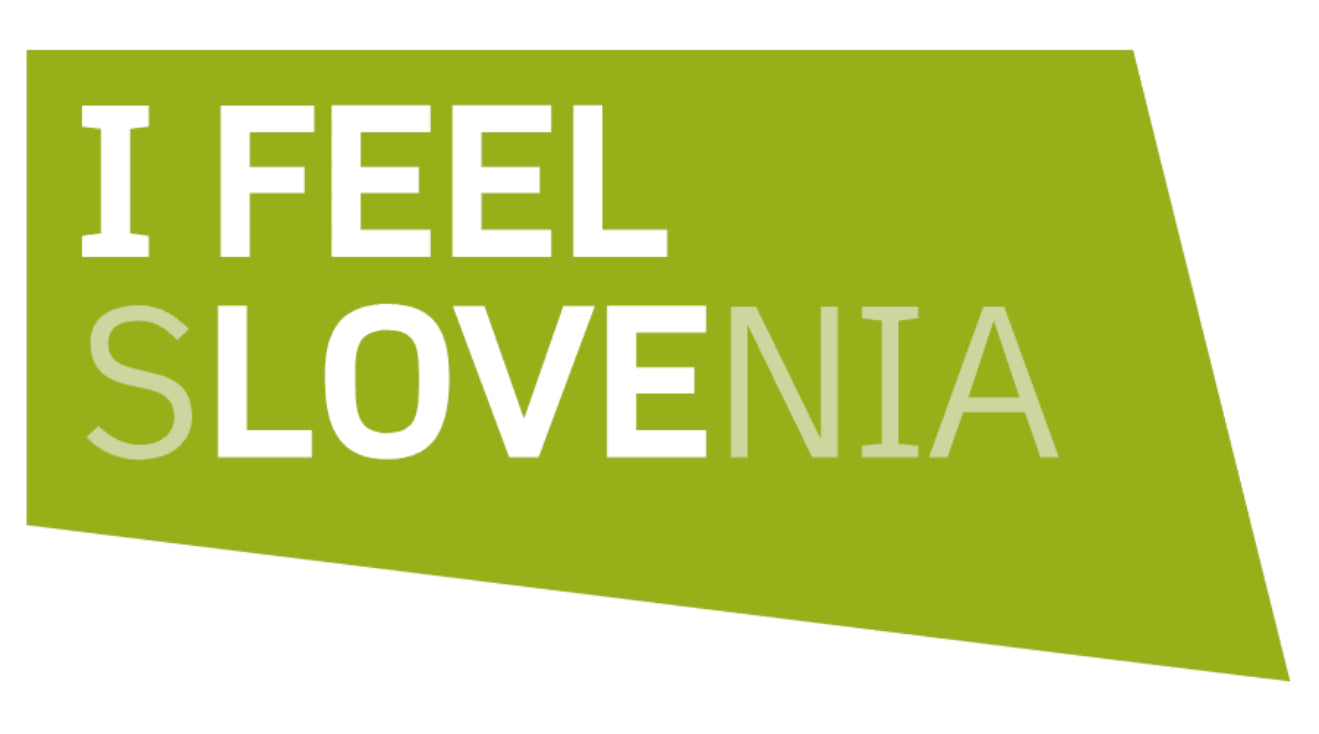 I feel Slovenia