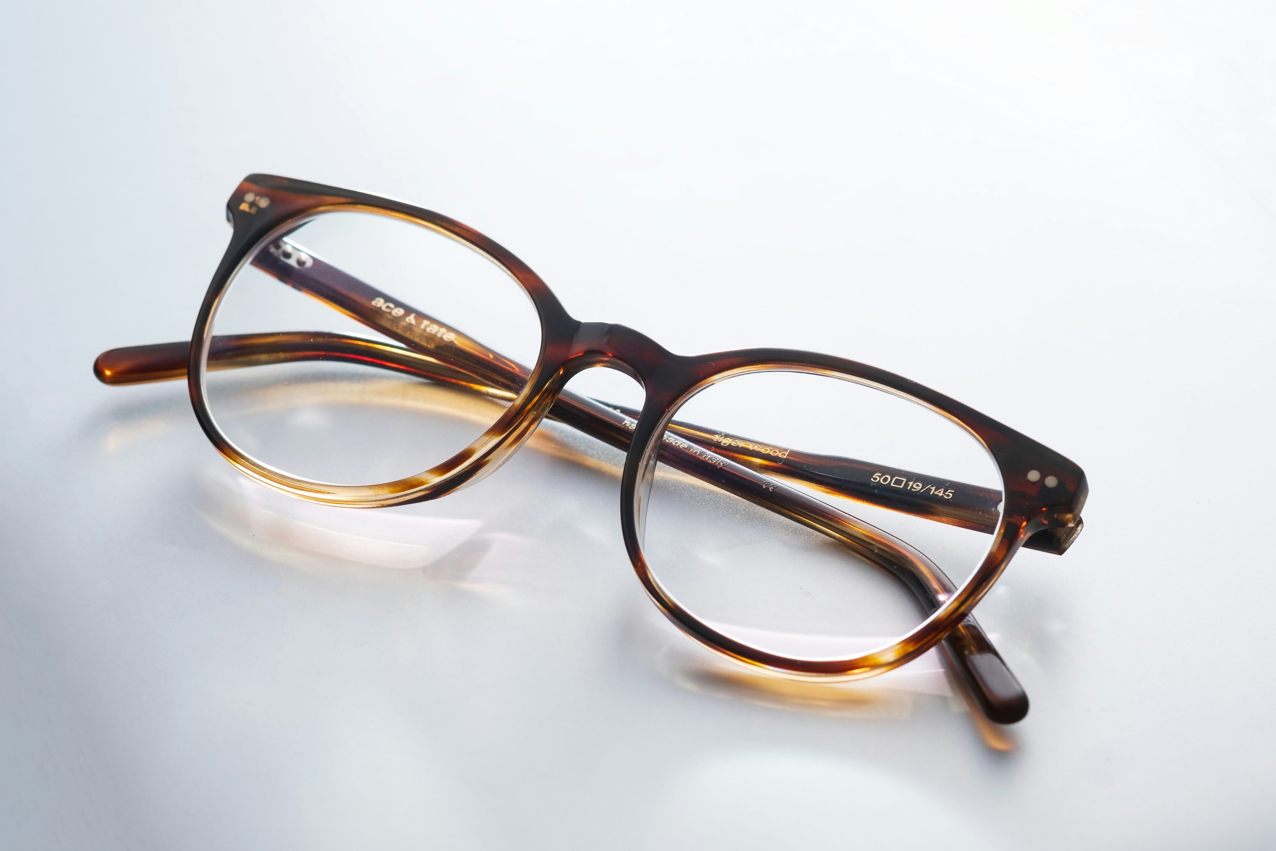 Office glasses